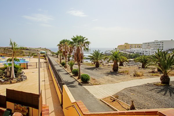 Sun Rays Bay - Fotogaléria 30