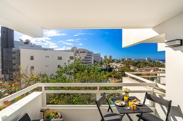 Golden View Ponderosa - Fotogaléria 25