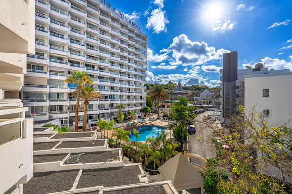 Golden View Ponderosa - Fotogaléria 29