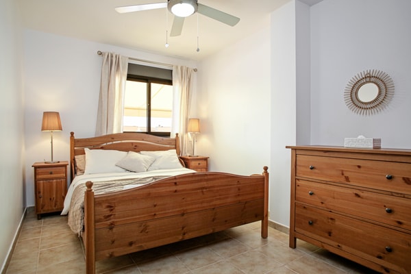 Sun Rays Bay - Fotogaléria 11