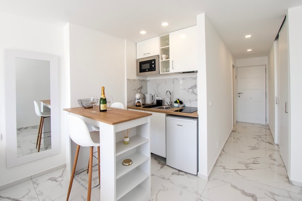 Marble Sea View Ponderosa - Fotogaléria 12