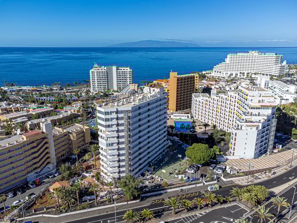 Golden View Ponderosa - Fotogaléria 18