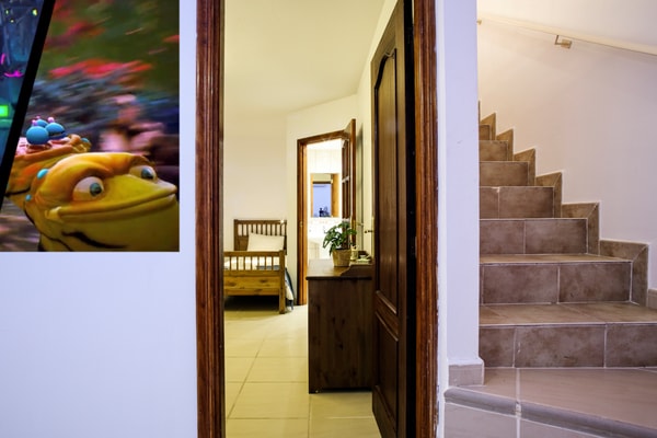 Sun Rays Bay - Fotogaléria 25