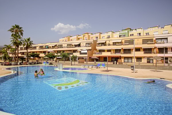 Sun Rays Bay - Fotogaléria 4