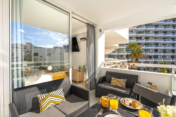 Golden View Ponderosa - Fotogaléria 5