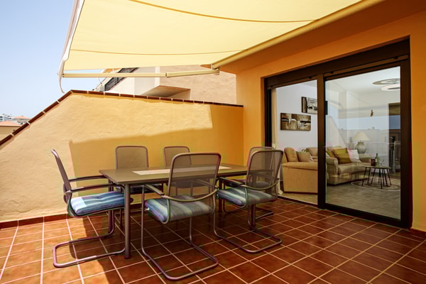 Sun Rays Bay - Fotogaléria 7