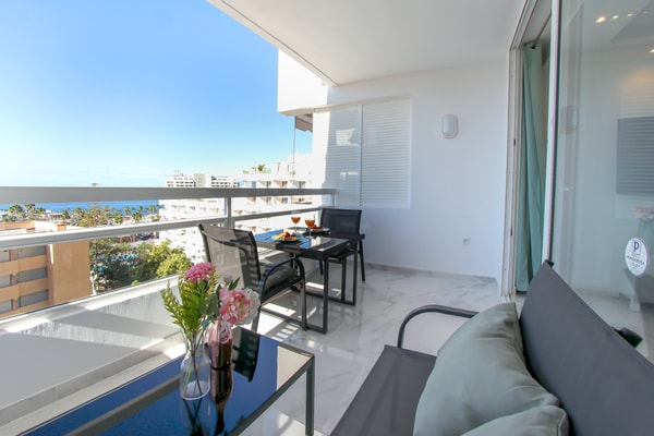 Sea La Vie Ponderosa - Fotogaléria 2