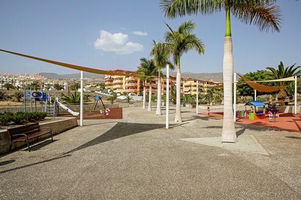 Sun Rays Bay - Fotogaléria 31