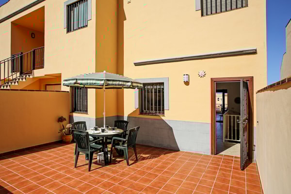 Sun Rays Bay - Fotogaléria 15