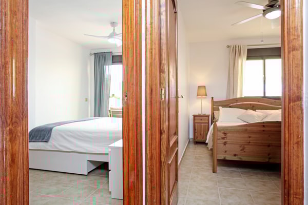 Sun Rays Bay - Fotogaléria 13