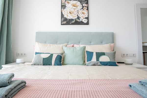 Marble Sea View Ponderosa - Fotogaléria 26