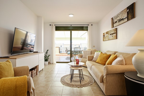 Sun Rays Bay - Fotogaléria 1