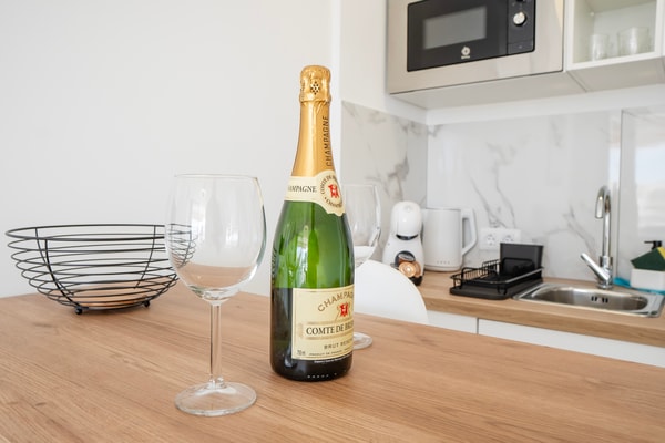 Marble Sea View Ponderosa - Fotogaléria 10