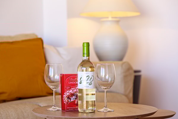 Sun Rays Bay - Fotogaléria 33