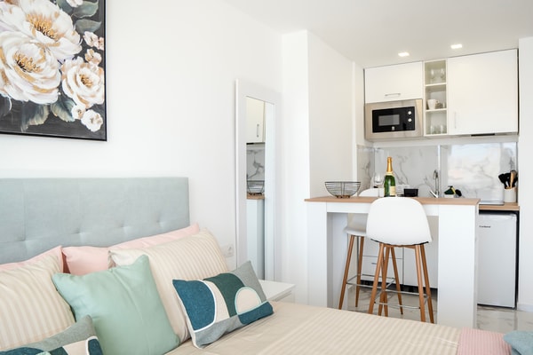 Marble Sea View Ponderosa - Fotogaléria 28