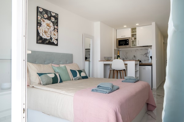 Marble Sea View Ponderosa - Fotogaléria 24