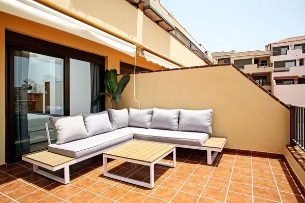 Sun Rays Bay - Fotogaléria 17