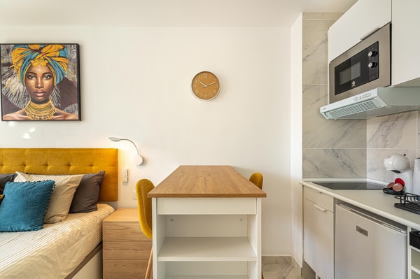 Golden View Ponderosa - Fotogaléria 27