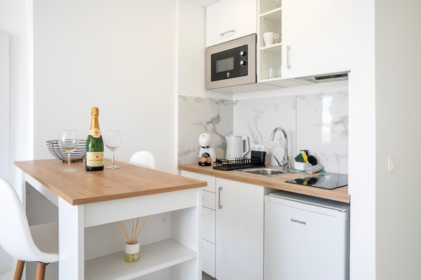 Marble Sea View Ponderosa - Fotogaléria 9