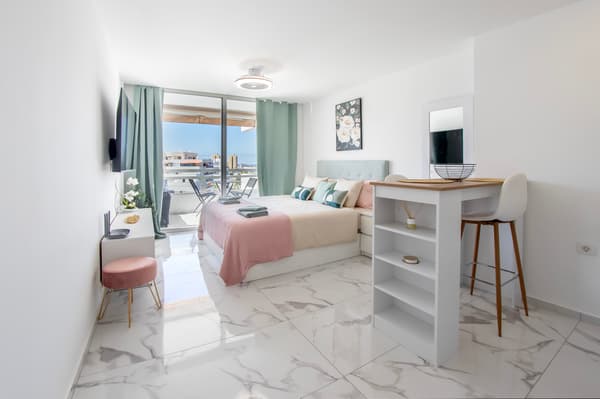 Marble Sea View Ponderosa - Fotogaléria 1