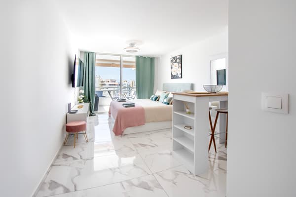 Marble Sea View Ponderosa - Fotogaléria 4