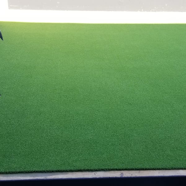 Smart Grass Sport Surfaces installation