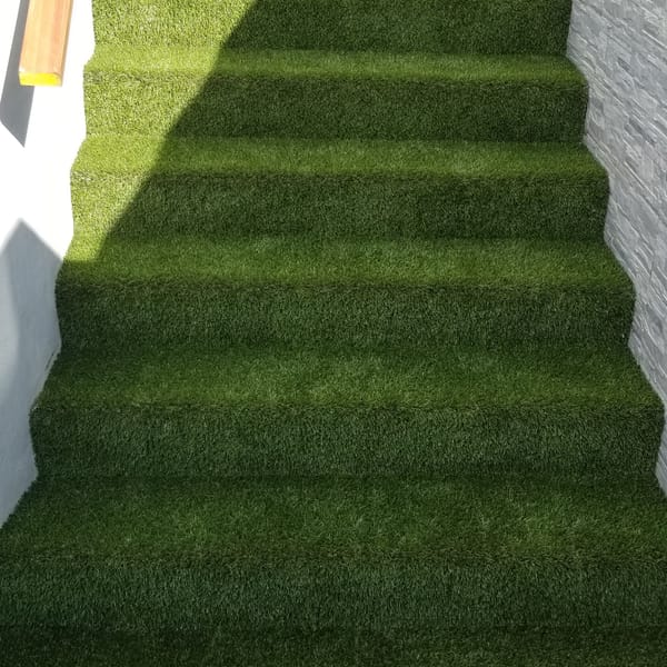 Smart Grass Gardens & Play Areas installation