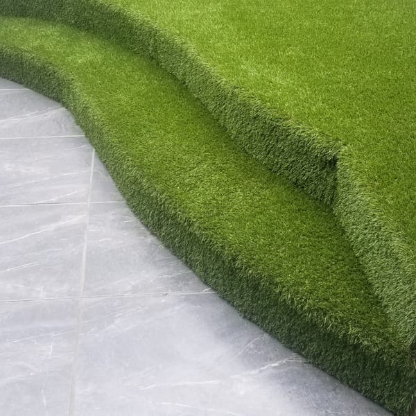 Smart Grass Gardens & Play Areas installation