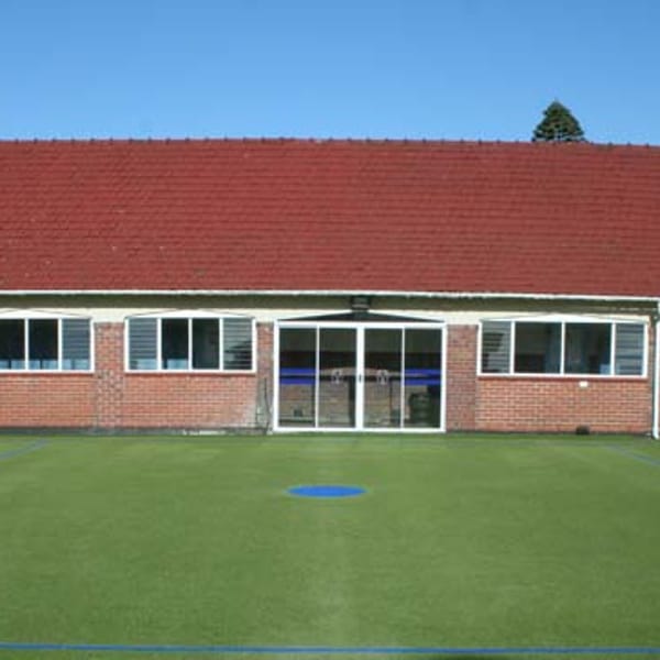 Smart Grass Sport Surfaces installation