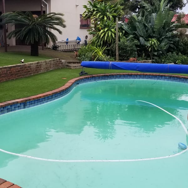 Smart Grass Gardens & Play Areas installation