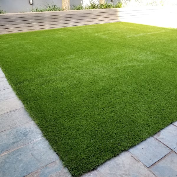 Smart Grass Gardens & Play Areas installation