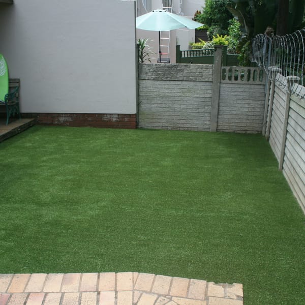 Smart Grass Gardens & Play Areas installation