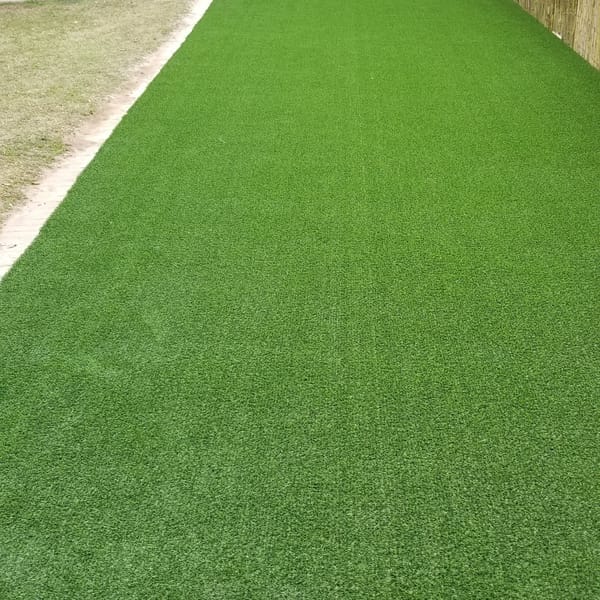 Smart Grass Gardens & Play Areas installation