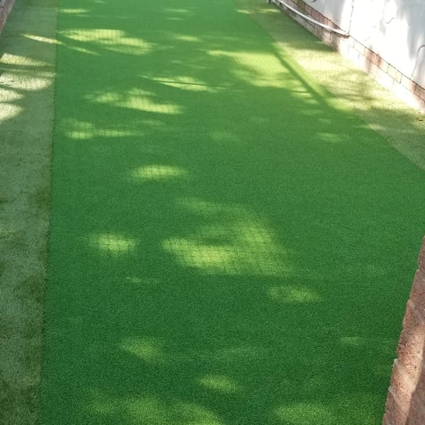 Smart Grass Sport Surfaces installation