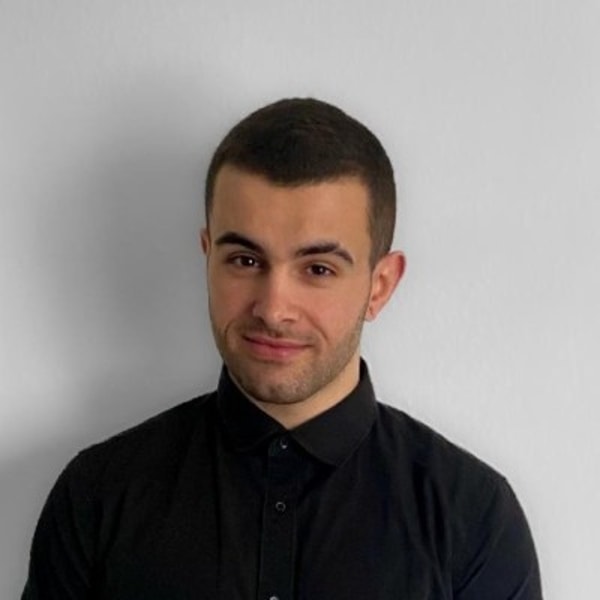Matouš Zátka - zakladatel ProvozujWeb.cz