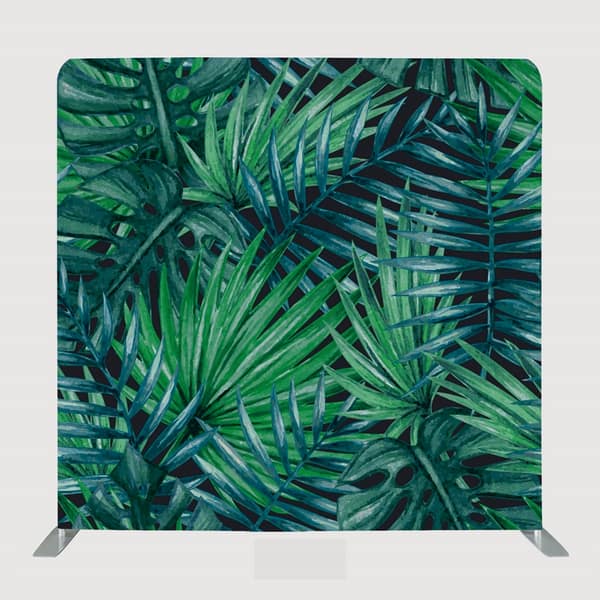Hawaiipakken – Premium (Rekvisitterc+ Valgfri Baggrund) hover