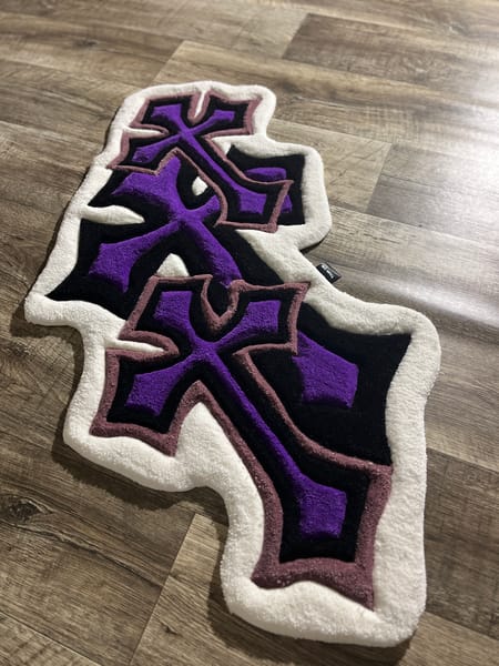 Koberec na míru Praha Flaussrugs