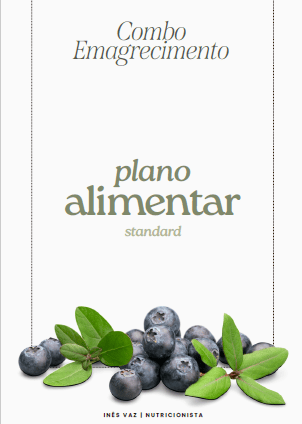 Plano Alimentar Padrão