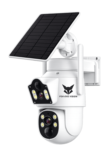 FOX-DL-8MP