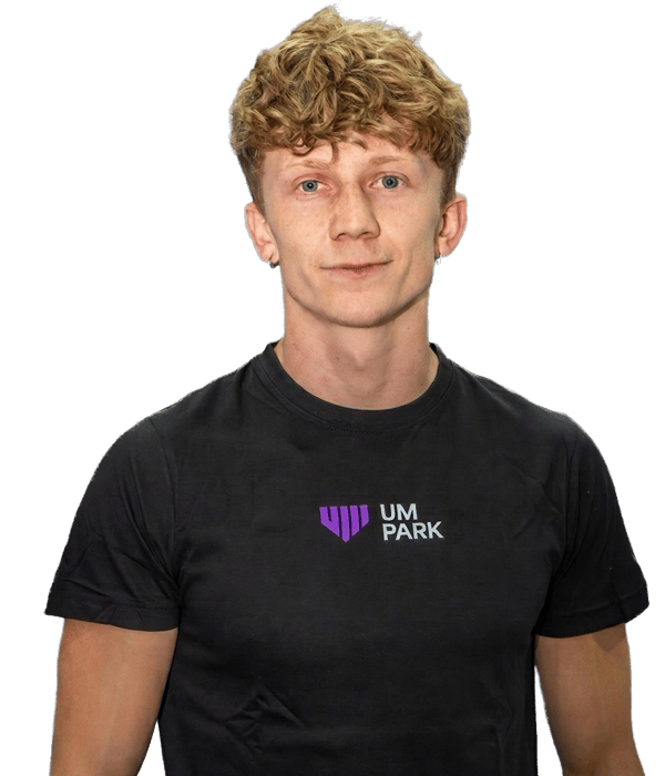 Adam Holub