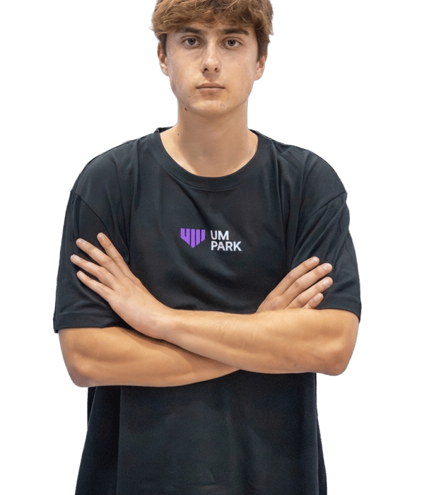Ondra Friedrich