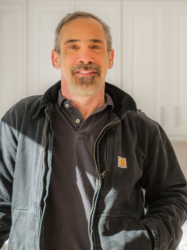 Patrick — Owner/Field Supervisor at Northwest Home Pros, Edmonds WA
