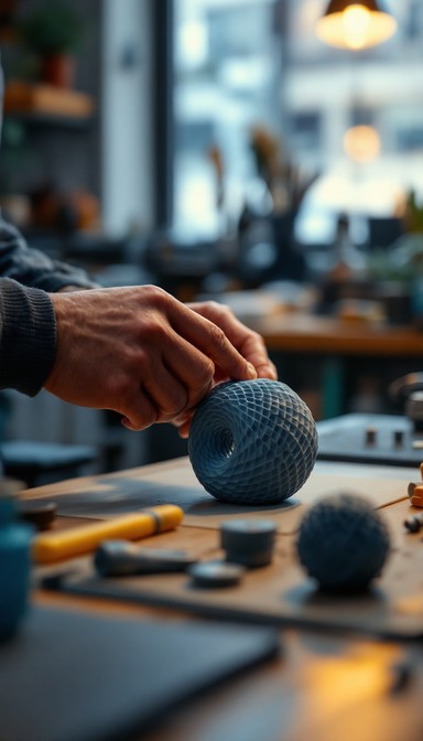 Handdruk als symbool van partnerschap