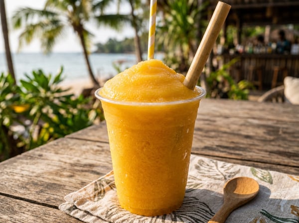 Ledová tříšť Mango – ZmRRRzka z Báčka