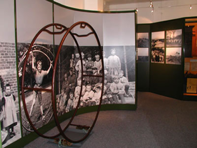 Frilandsmuseet