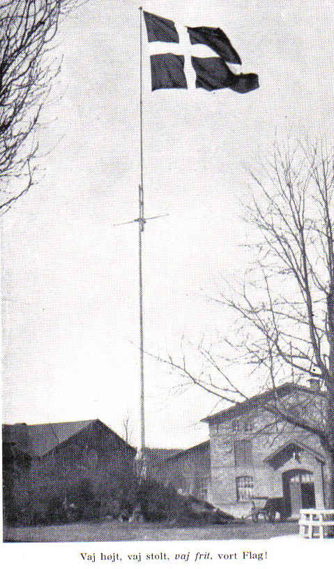 Flagdagen