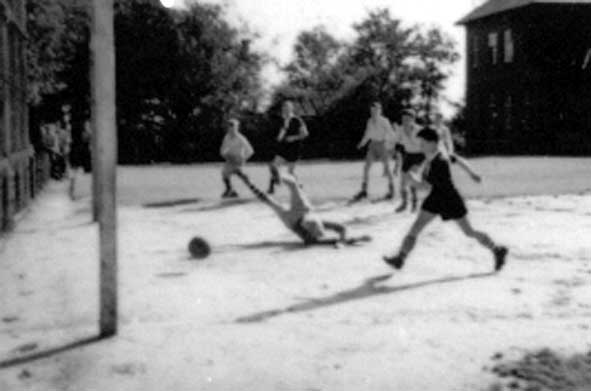 Fodbold