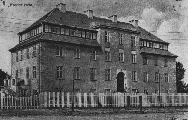 Frederikshøj
