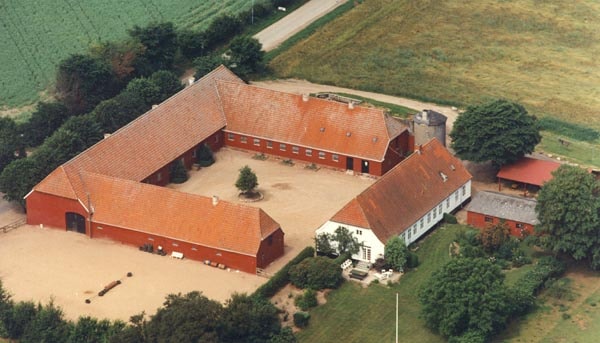 Vilhelmsminde