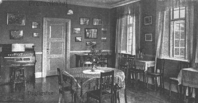 Frederikshøj